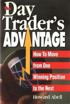 Howard Abell - The Day Trader's Advantage [antikvár]
