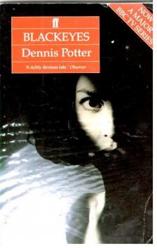 POTTER, DENNIS - Blackeyes [antikvár]