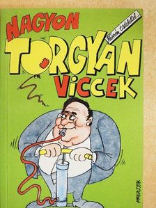 Föld S. Péter - Nagyon Torgyán viccek [antikvár]