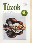 Csörgő Tibor - Túzok 1998. szeptember [antikvár]