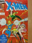 Chris Claremont - X-Men 1994/2. április [antikvár]