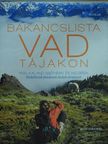 Kath Stathers - Bakancslista vad tájakon [antikvár]