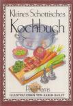 HARRIS, PAUL - Kleines schottisches Kochbuch [antikvár]