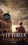 Vitale Dafna - Vittoria [eKönyv: epub, mobi]