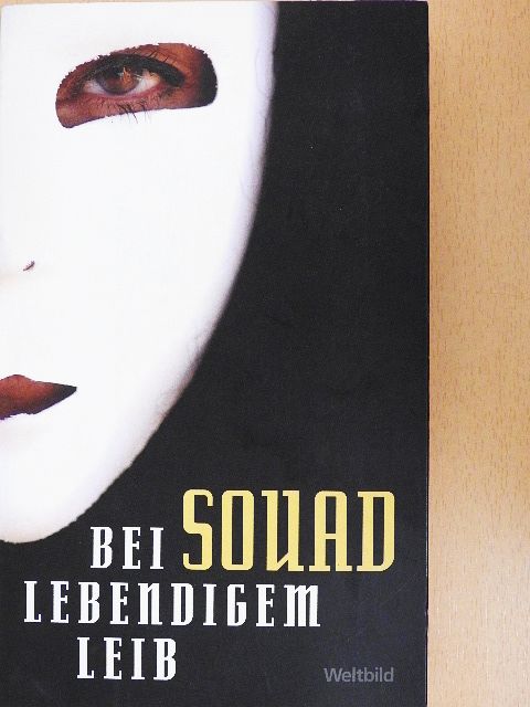 Marie-Thérése Cuny - Bei lebendigem Leib [antikvár]
