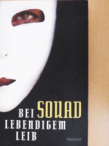 Marie-Thérése Cuny - Bei lebendigem Leib [antikvár]