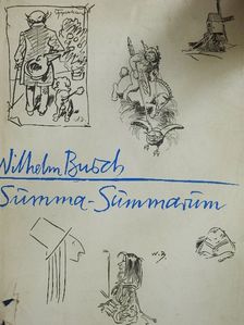 Friedrich Möbius - Summa Summarum [antikvár]