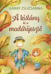 Garay Zsuzsanna - A kislány és a madárijesztő