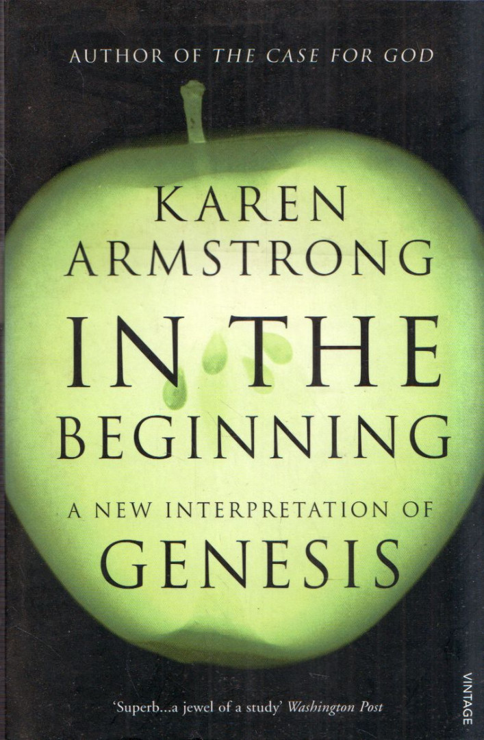 Karen Armstrong - In the Beginning [antikvár]