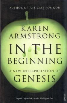 Karen Armstrong - In the Beginning [antikvár]