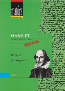 William Shakespeare - Hamlet [antikvár]