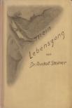 Rudolf Steiner - Mein Lebensgang [antikvár]