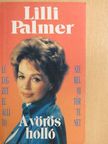 Lilli Palmer - A vörös holló [antikvár]