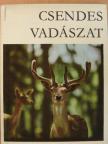 Jaroslav Holecek - Csendes vadászat [antikvár]