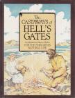 Marcus Clarke, Sue Phillips - The Castaways of Hell's Gates [antikvár]