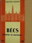 Berndt - Bécs [antikvár]