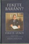 Benda László - Fekete Bárány? [antikvár]