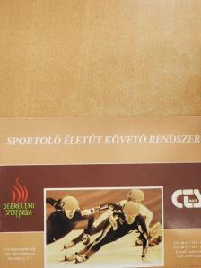 Alekszandr Vasziljevics Szuvorov - Sportoló életút követő rendszer [antikvár]