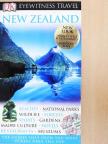 New Zealand [antikvár]