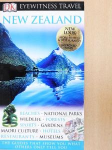 New Zealand [antikvár]