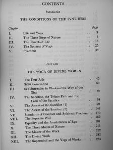 Sri Aurobindo - On Yoga I - The Synthesis of Yoga [antikvár]