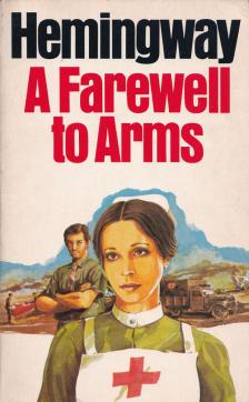 A Farewell to Arms [antikvár]