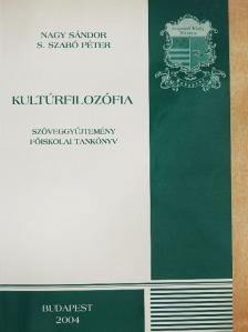 Alfred Weber - Kultúrfilozófia [antikvár]