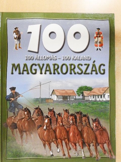 Dr. Mattenheim Gréta - Magyarország [antikvár]