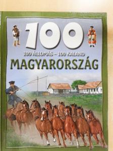 Dr. Mattenheim Gréta - Magyarország [antikvár]