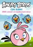 Rovio Entertainment - Angry Birds Sztella - Cuki bubik!