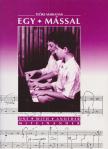 TEÖKE MARIANNE - EGY-MÁSSAL (MITEINANDER) 1-6 OSZTÁLY RÉSZÉRE ZONGORÁRA NÉGYKÉZRE