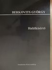 Berkovits György - Halálkísértő [antikvár]