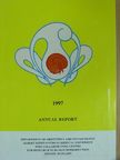 Annual Report of the Department of Obstetrics and Gynaecology Albert Szent-Györgyi Medical University World Health Organization Collaborating Centre for Research in Human Reproduction [antikvár]
