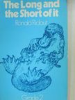 Ronald Ridout - The Long and the Short of it [antikvár]