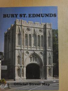 Bury St. Edmunds [antikvár]