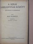 May Károly - A kinai sárkányfiak között [antikvár]
