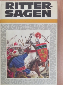 Ausgewählte Rittersagen [antikvár]
