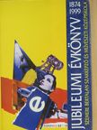 Dr. Kormos Vilmosné - Jubileumi évkönyv 1874-1999 [antikvár]