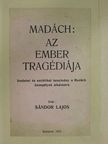 Sándor Lajos - Madách: Az ember tragédiája [antikvár]