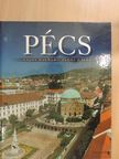 János Nácsa - Pécs [antikvár]