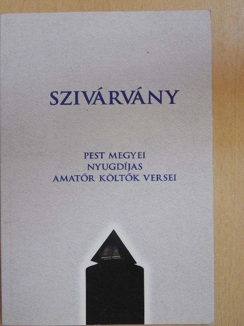 Cserni Magdolna - Szivárvány [antikvár]