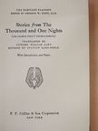 Stories from The Thousand and One Nights [antikvár]