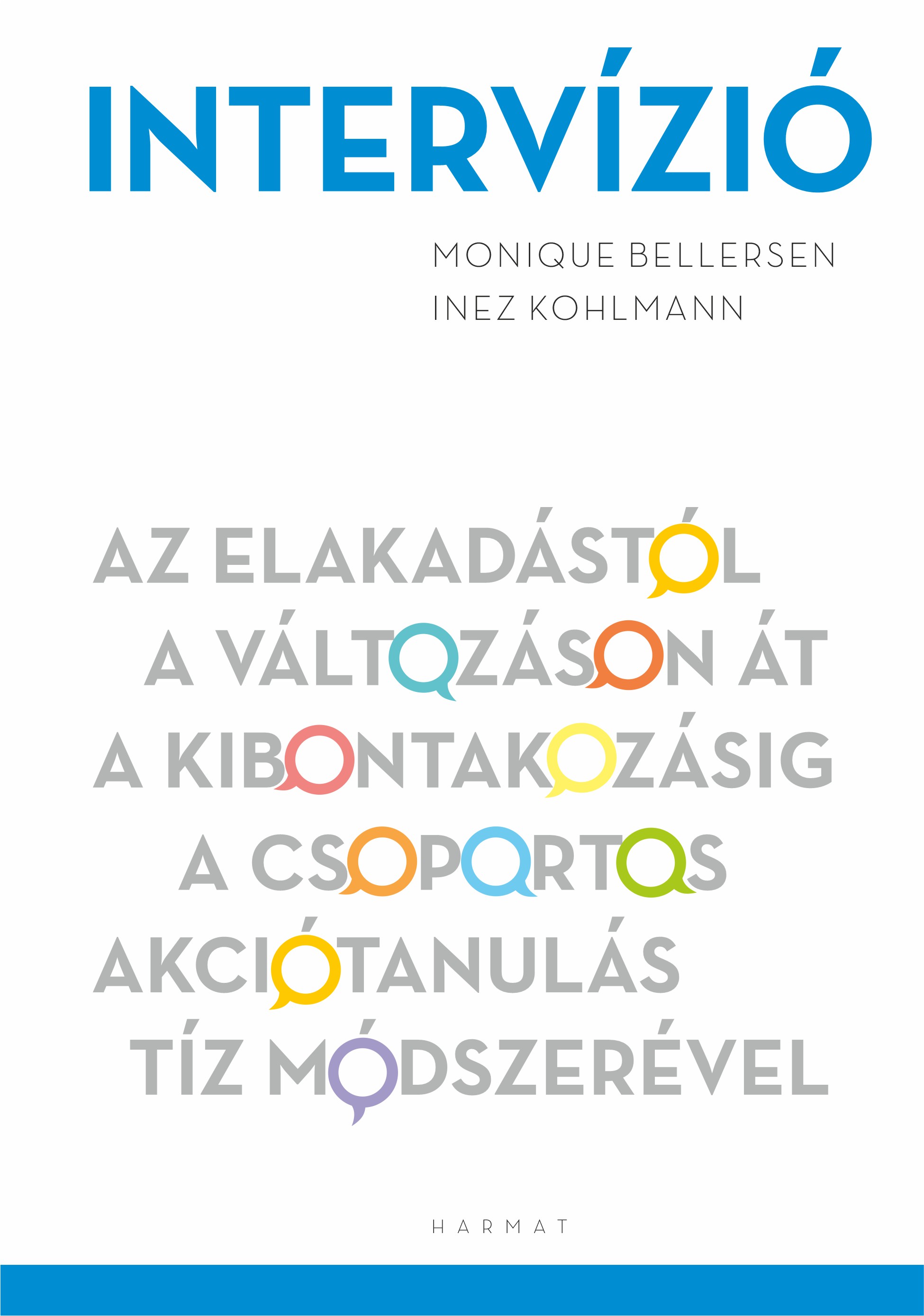 Inez Kohlmann - Intervízió