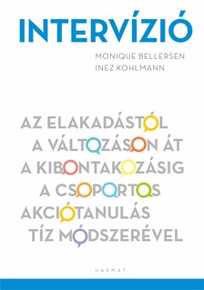 Inez Kohlmann - Intervízió