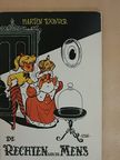 Marten Toonder - De Rechten van de Mens [antikvár]