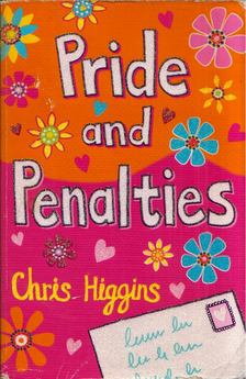 Chris Higgins - Pride and Penalties [antikvár]