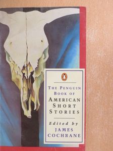 Edgar Allan Poe - The Penguin Book of American Short Stories [antikvár]