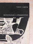Tamás Gáspár - Bonyodalom a földszinten [antikvár]