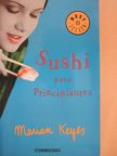 Marian Keyes - Sushi para principiantes [antikvár]