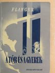 Frantisek Langer - A tőr és a gyerek [antikvár]